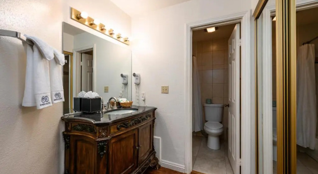 Двухместный номер Standard Casa Mariquita Hotel