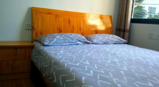 Двухместный номер Standard Koala International Youth Hostel