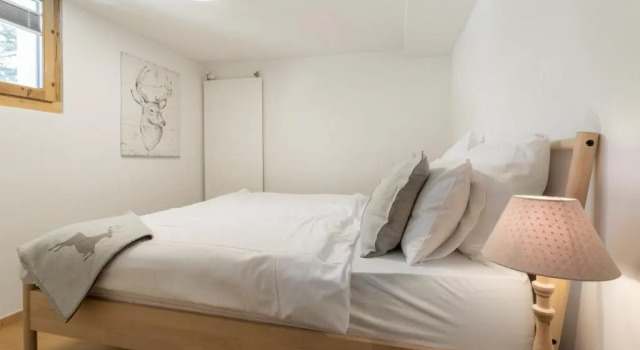 Chesa Carina 1, Book Hotel La Punt Chamues-ch 
