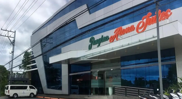 Panglao Alona Suites