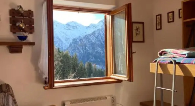 PISTE 700M appartamento con vista paesaggio, Reserva ahora Apartamento Foppolo Valtelina