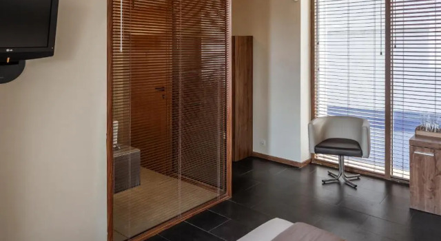 Номер Standard Design Hotel Logatero