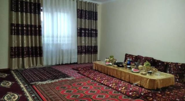 Номер Standard Guest House Art Postindoz