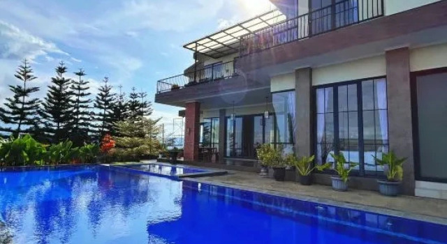 Villa Twinpine