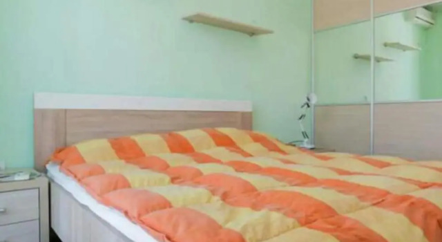 Apartment Budva