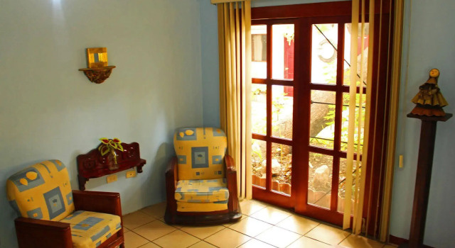 Las Mariposas Hotel & Studios, Buchen Sie Hotel Hotels im Zentrum von Oaxaca, hotels im Zentrum von Oaxaca