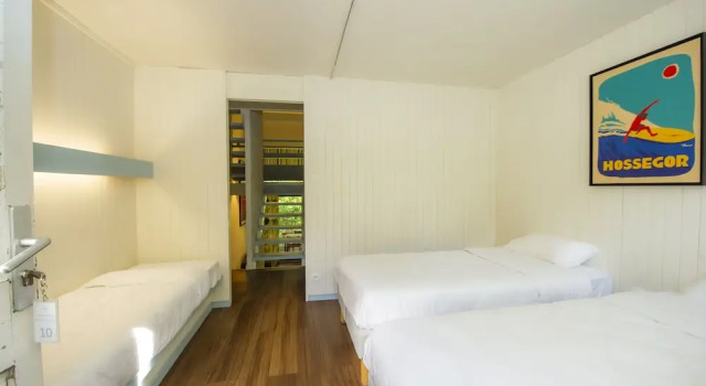 Апартаменты c 1 комнатой Résidence Vacances Bleues Domaine de lAgréou