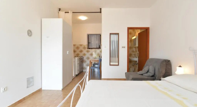 Studio Snjezana 1747, Reserva ahora Apartamento Hoteles en Pula con aparcamiento, Aparcamiento