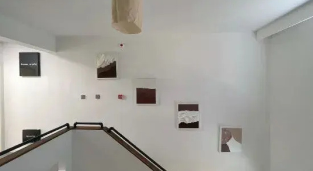 Люкс Дуплекс с 2 комнатами Weihai Haiyantai Little Shell Homestay