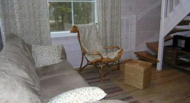 Holiday Home Hillakka a, Buchen Sie Ferienhaus Hotels in Lappland mit Parkplatz, Parkplätze
