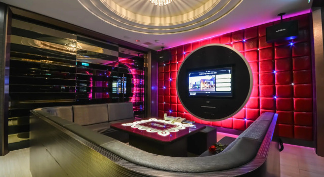 Двухместный номер Superior Xiadu Motel