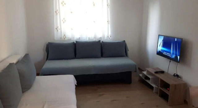 Apartments Maria