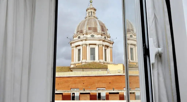 RomeAsYouLike - Arancio Apartments N°9, Prenota Appartamento Spagna Roma