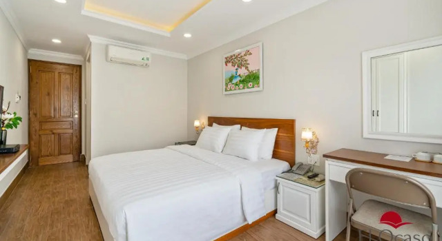 Люкс Superior El Ocaso Hotel and Apartments