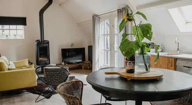Lovely Holiday Home in Valkenswaard near Forest, Prenota Hotel Valkenswaard De Kempen