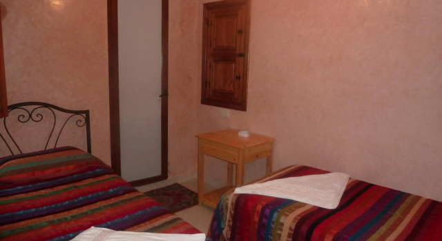 Hotel Aday