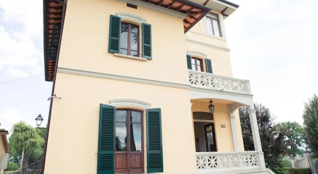 Villa Merelli