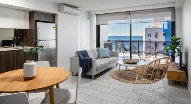 Standard chambre First Light Mooloolaba, Ascend Hotel Collection
