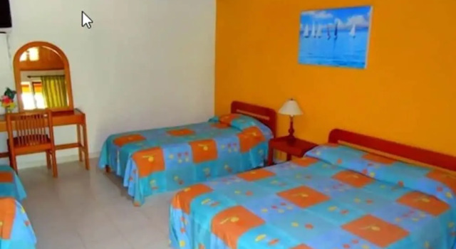 Miss Mary, Rezervați Hotel Hoteluri SPA în Providencia Island, SPA