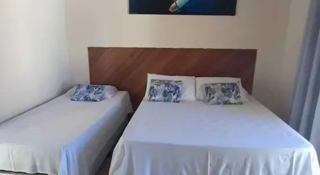 Номер Standard Mares de Camburizinho