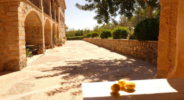 Finca Can Estades