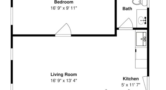 Коттедж Seacasa 18 by Silver Sands Vacation Rentals