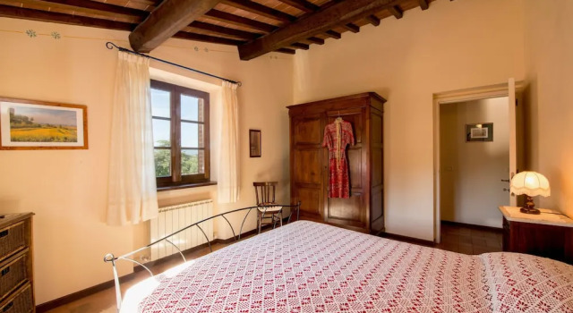 Апартаменты Classic Agriturismo CaseGraziani