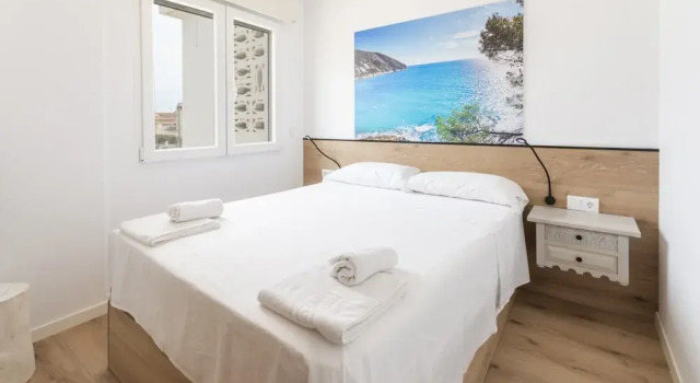 Armonia - Apartment In Denia. Free Wifi