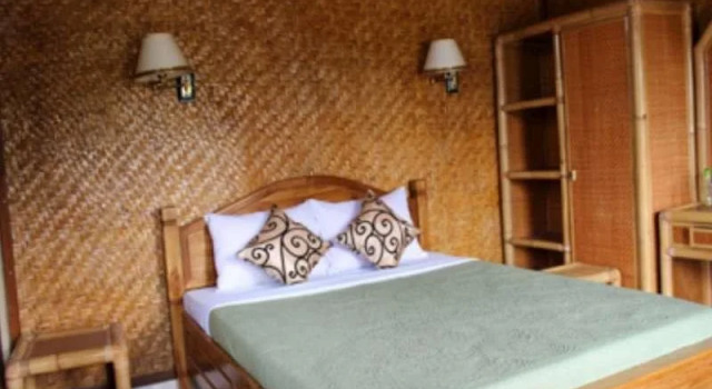Kori Bali Inn II, Забронировать Отель Убуд Гианьяр