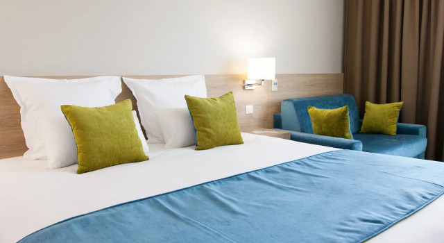 Quality Hotel Bordeaux Pessac