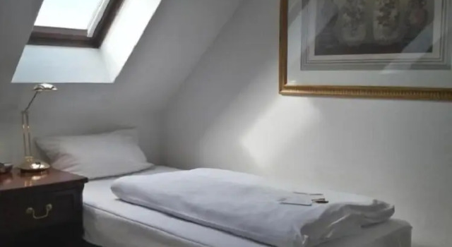 Номер Comfort Hotel Vigo