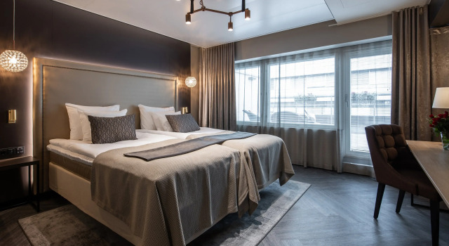 Solo Sokos Hotel Lahden Seurahuone