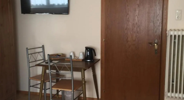 Двухместный номер Standard Gästehaus Baldauf
