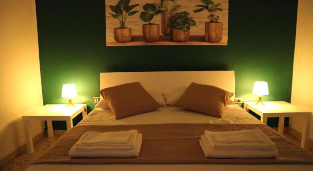 Standard Zimmer Le Margherite