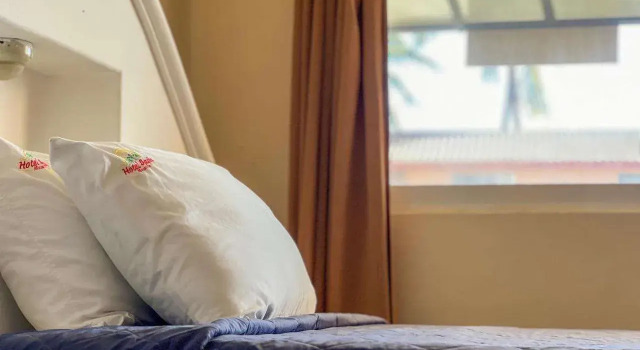 Hotel Oasis, Book Hotel Billige hoteller i Mazatlán
