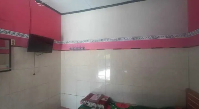 Номер Standard OYO 94370 Lestinn Homestay Monjali