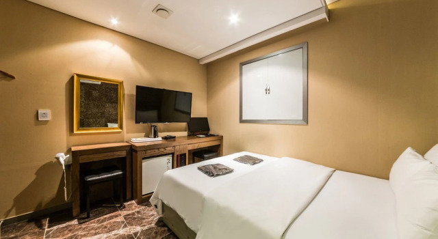 Hotel Soo