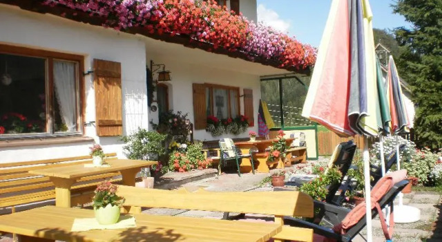 Bichlhof Riedenberg, Rezervasyon Otel Thiersee Kufstein