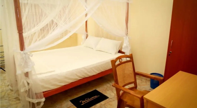 Двухместный номер Standard Jaya Home Stay