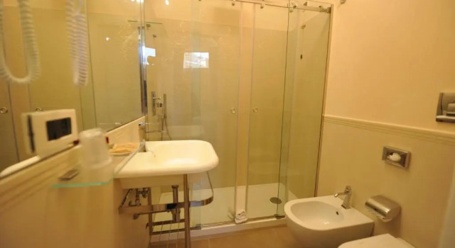 Двухместный номер Standard Villa Zaccardi