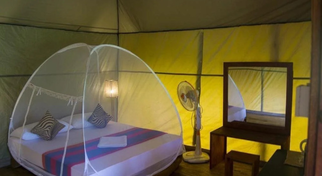 Heaven Homestay