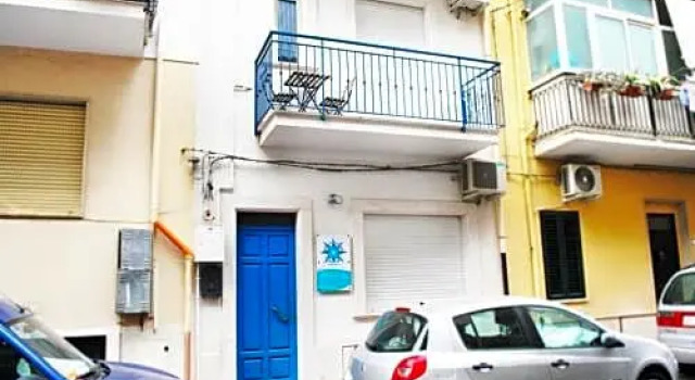 B&B Rosadimare