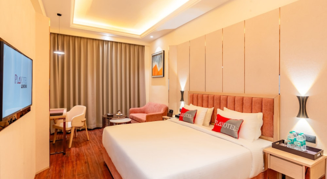 Playotel Premier Ujjain