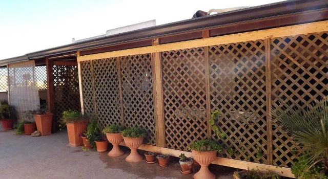 4 bedrooms villa with enclosed garden and wifi at Mazara del Vallo 1 km away from the beach, Book Villa Hotels in Sicily with Parking, Parking