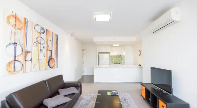 Апартаменты с 2 комнатами Eastwood Apartments
