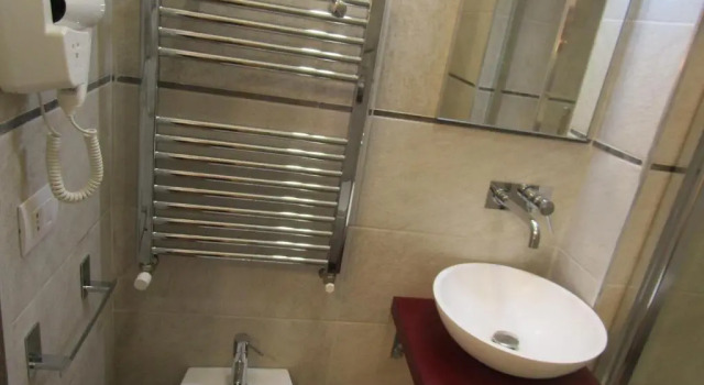 Двухместный номер Standard Glam Resort Giulia