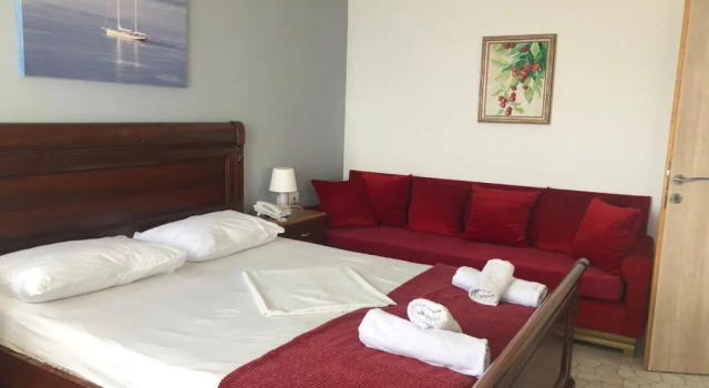 Hotel Olympia