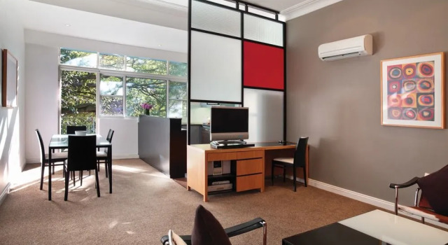 Medina Serviced Apartments Double Bay