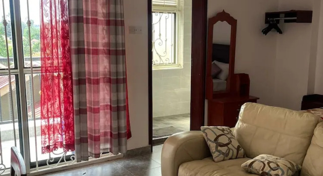 Номер Deluxe Ingrids Place - Namugongo