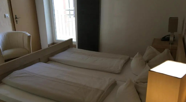 Двухместный номер Standard Landhotel Steffen